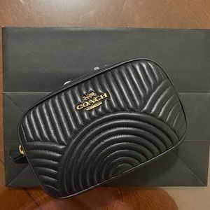 Coach Belt Bag